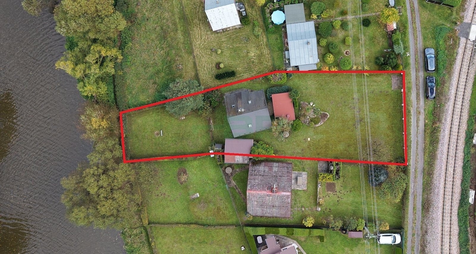 Chalupa · 67 m² · Sázava - Dojetřice, okres Benešov - 3
