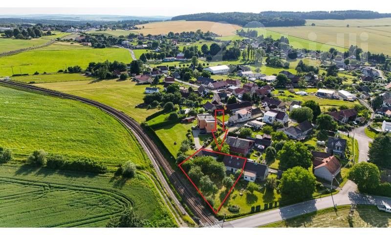 Rodinné domy, Příkosice, 150 m²