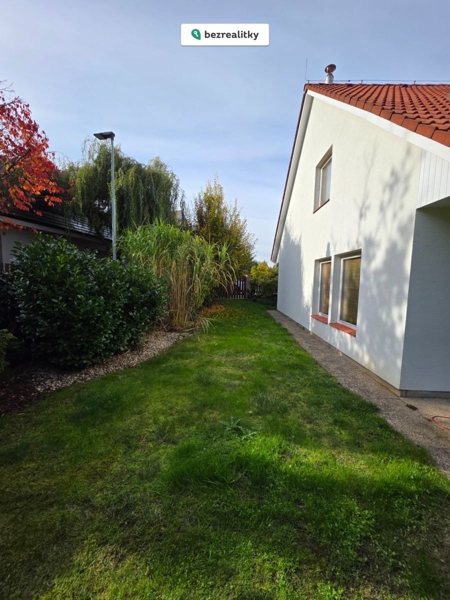 Prodej rodinný dům - Podhořská, Praha, 200 m²