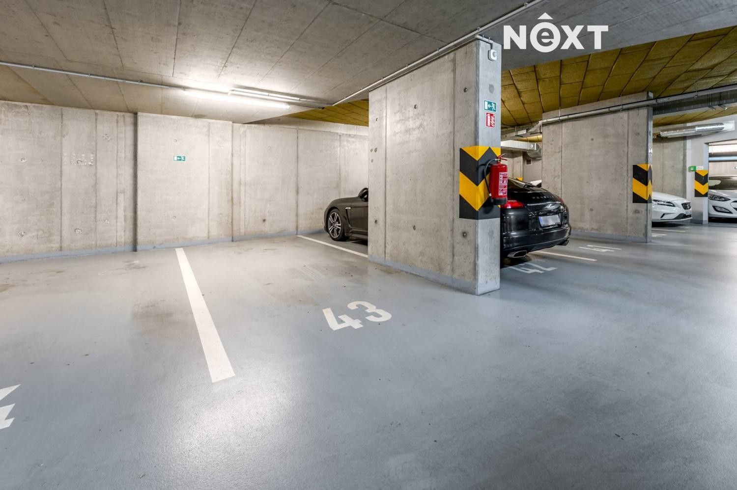 Ostatní, Modřany, Praha, 13 m²