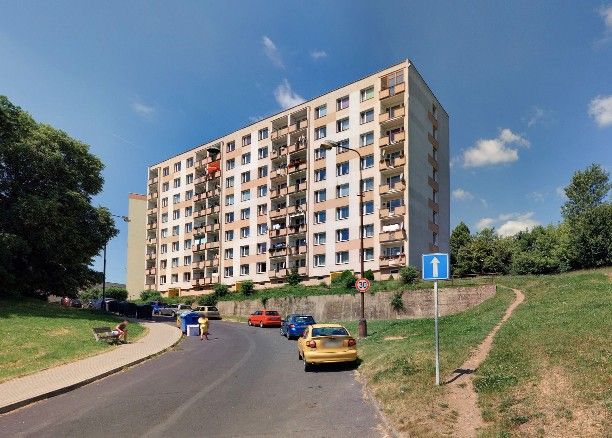 Byty, Krupka, 417 42