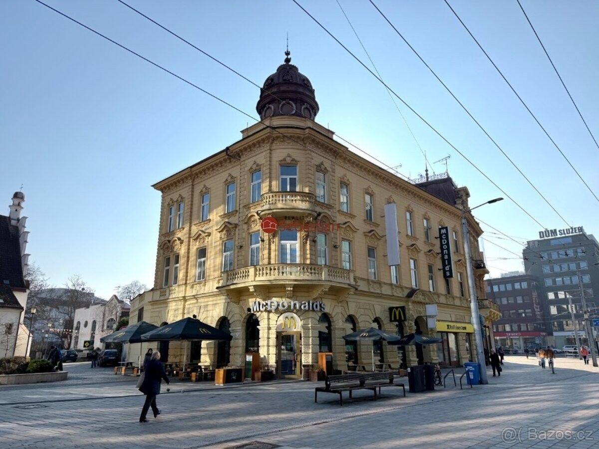 Kanceláře, Pardubice, 530 02