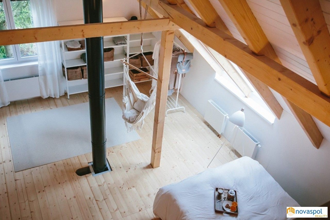 Rodinný dům · 128 m² · Velenka - 4