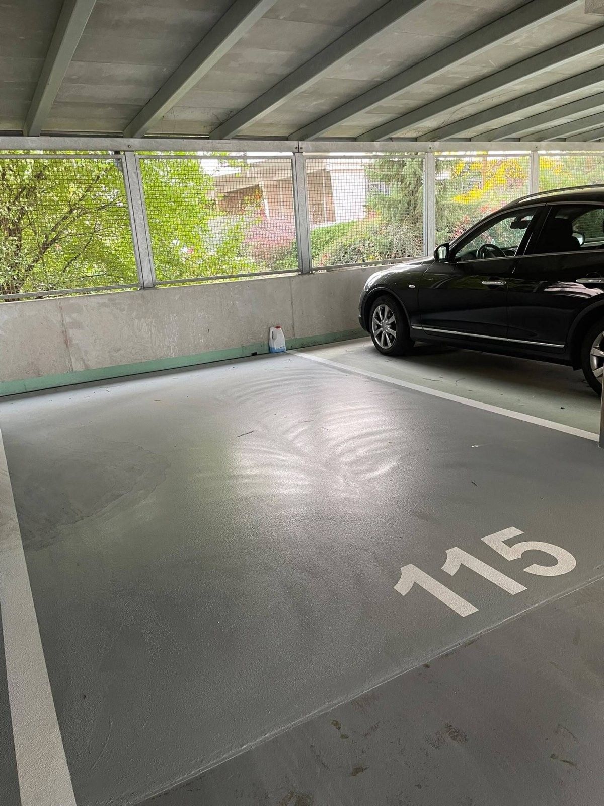 Nemovitost, 18 m²