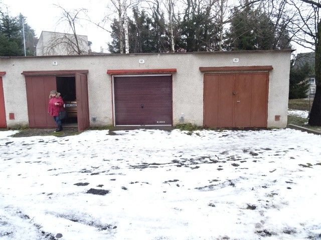 Prodej garáž - Rumburk, 408 01