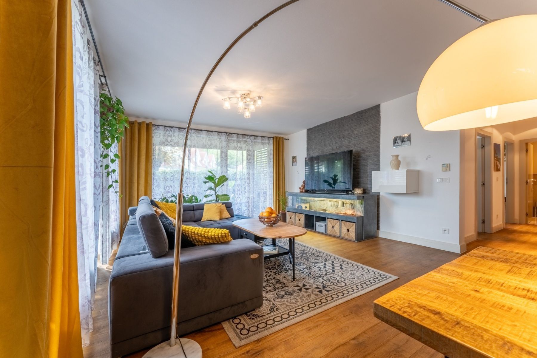 4+kk, Mezilehlá, Praha - Hrdlořezy, 115 m² - 2