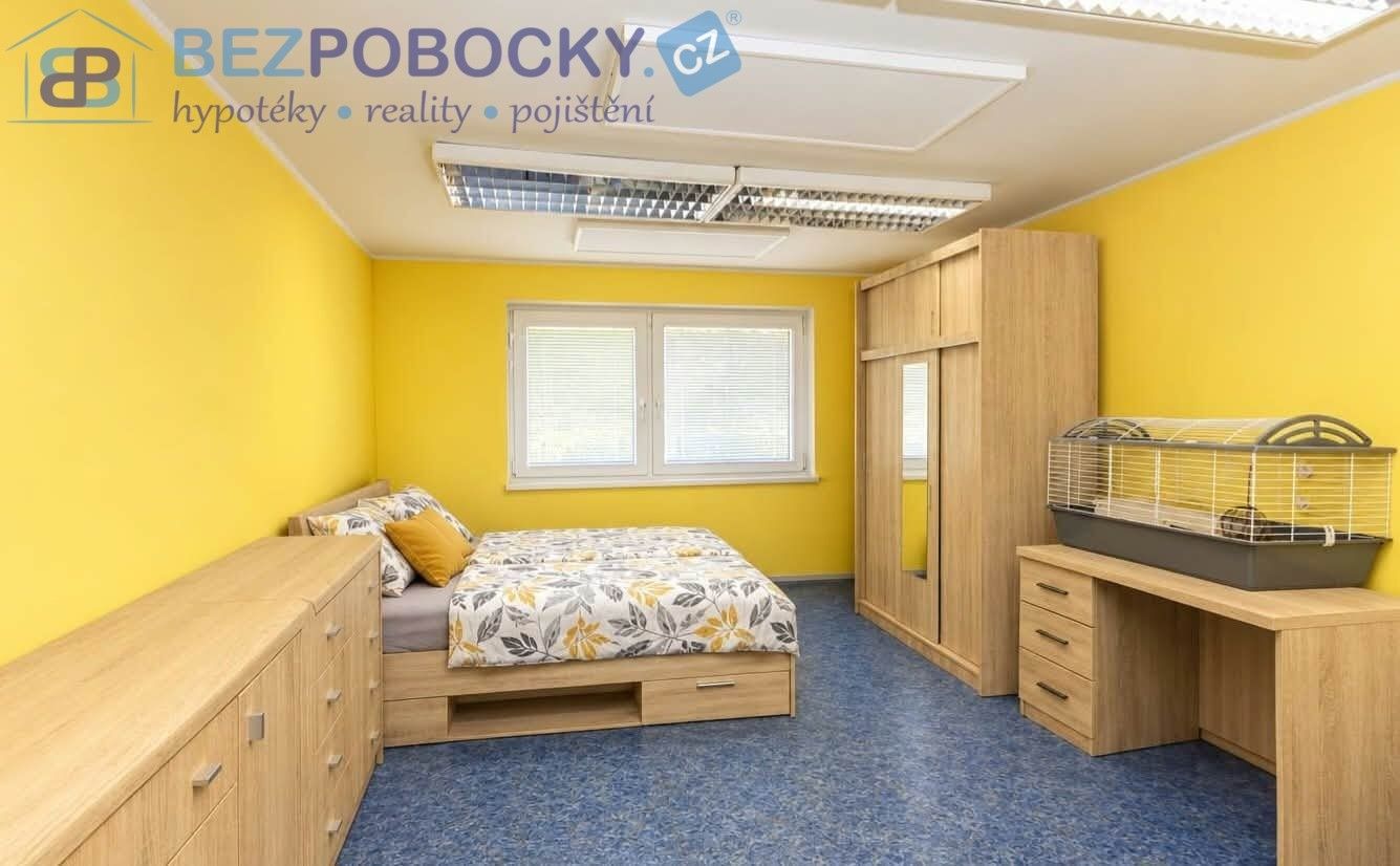 Prodej rodinný dům - Pod ořechy, Mladá Boleslav Čejetice, 243 m² - 5