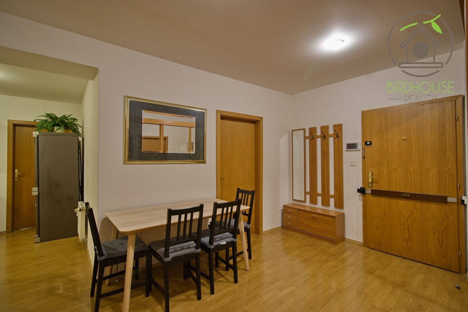 Byt 3+1 · 80 m² · Betlémské náměstí, Praha Staré Město - 4