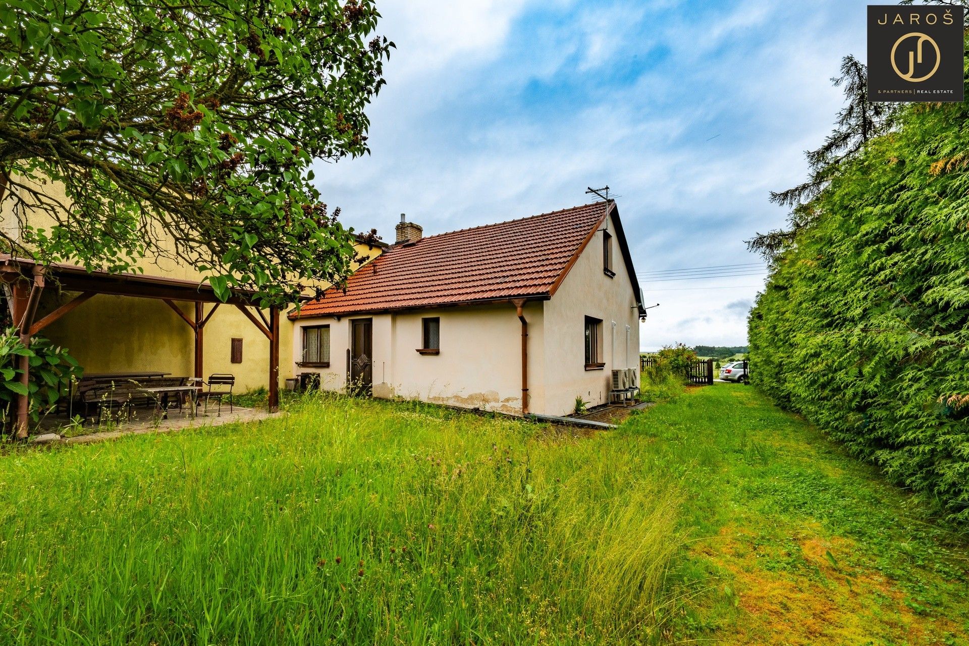 Chata · 78 m² · Nový Dům - 3