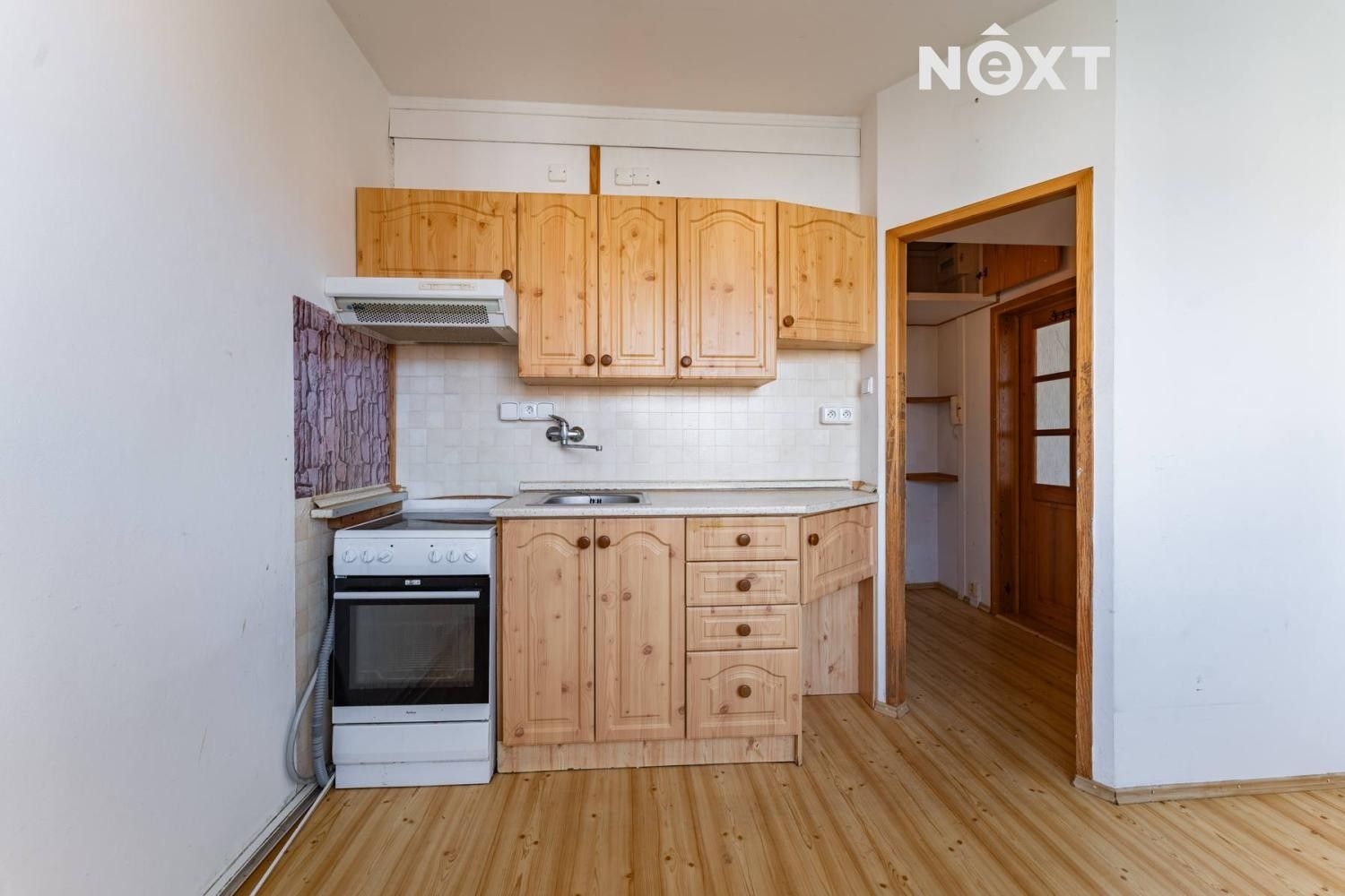 1+1, Temenická 2577, Šumperk, 36 m² - 1