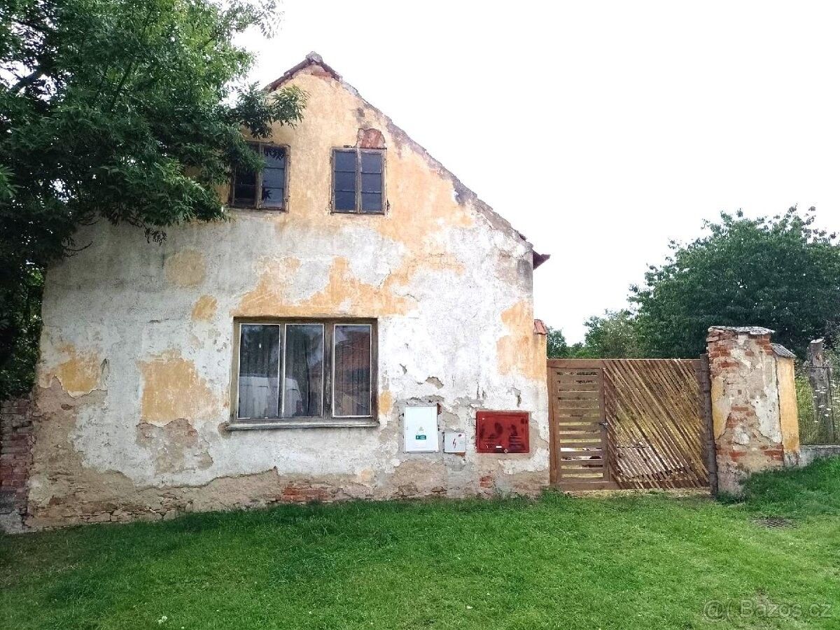 Rodinné domy, Sedlice u Blatné, 387 32