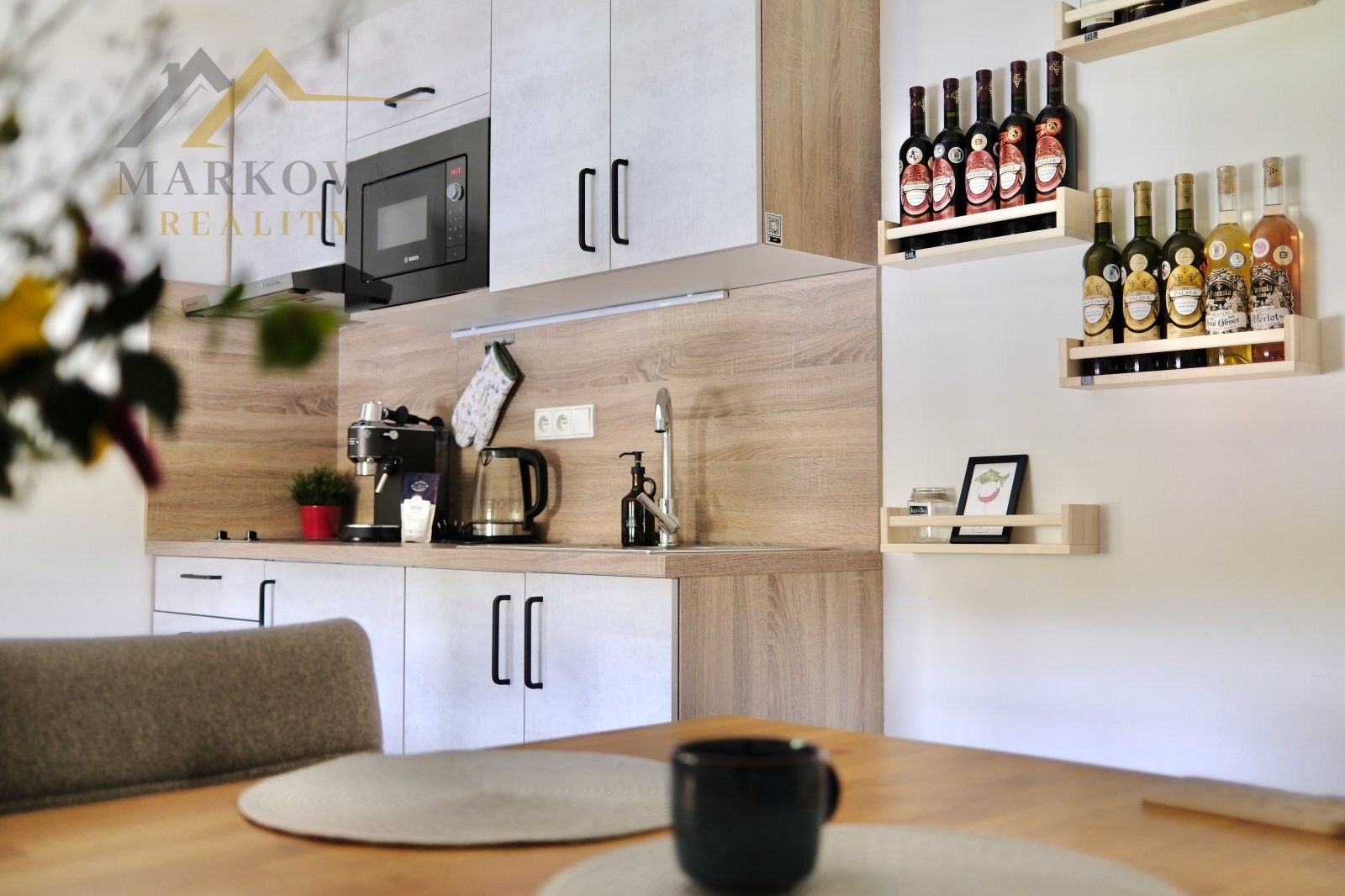 Prodej byt 2+1 - Stachy, 46 m²