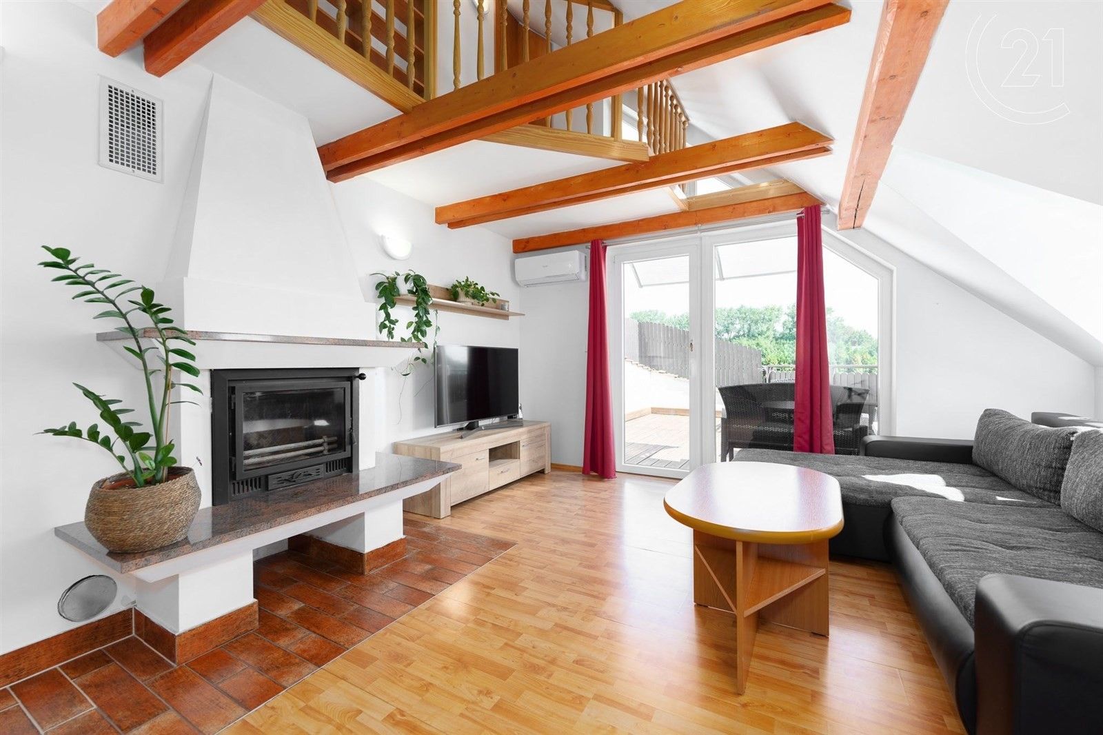 Rodinné domy, Stránská, Brno, 214 m²