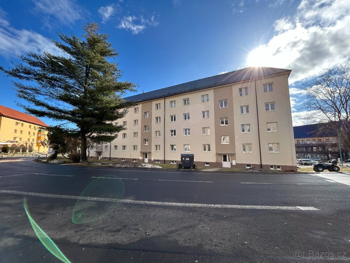 Byty, Meziboří u Litvínova, 435 13