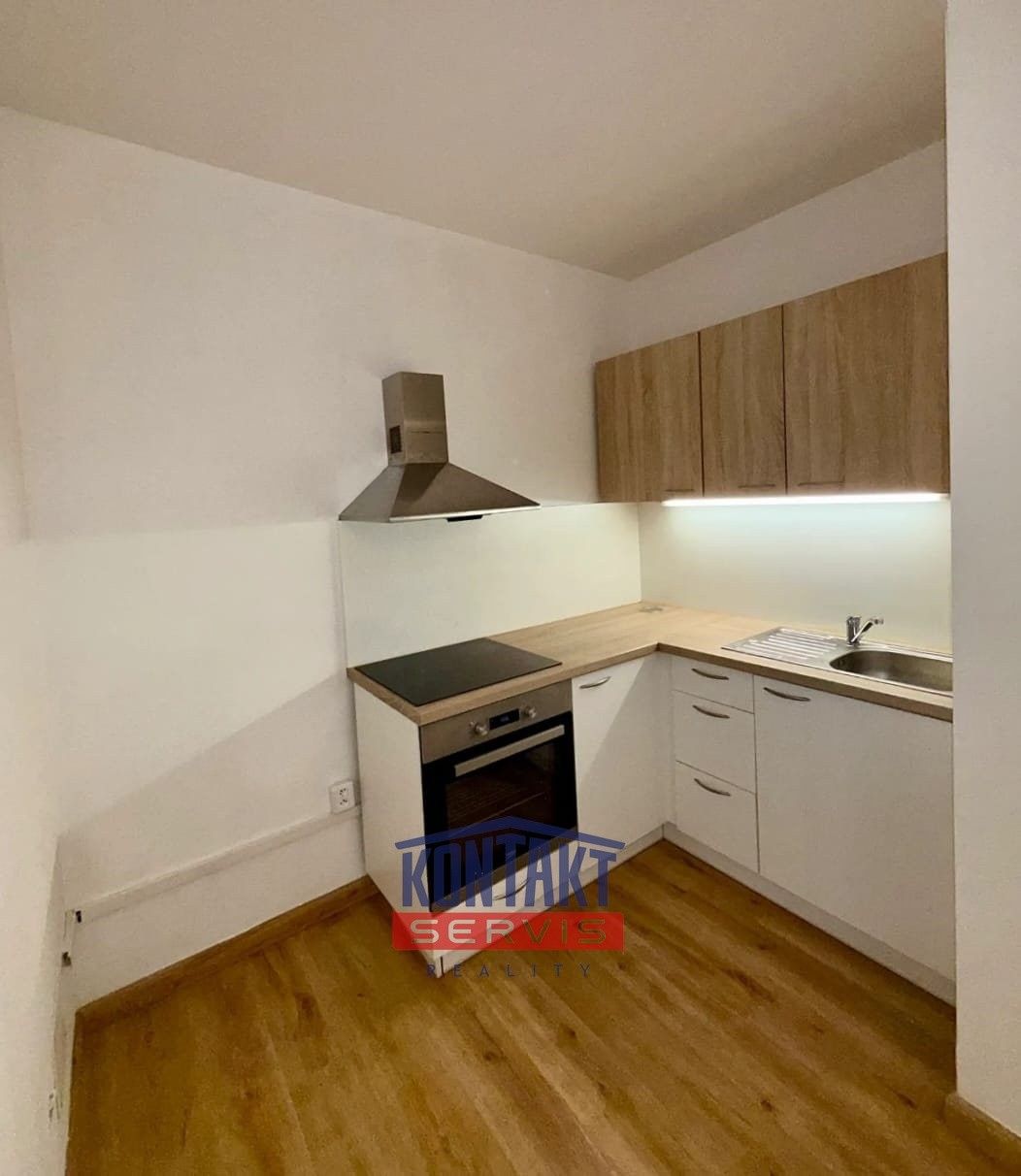 Pronájem byt 2+kk - České Vrbné, České Budějovice, 50 m²