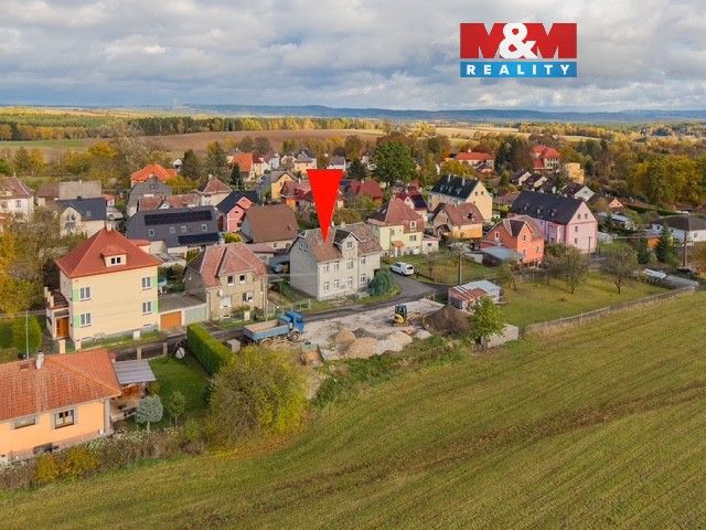 Rodinné domy, Vilová, Plesná, 101 m²