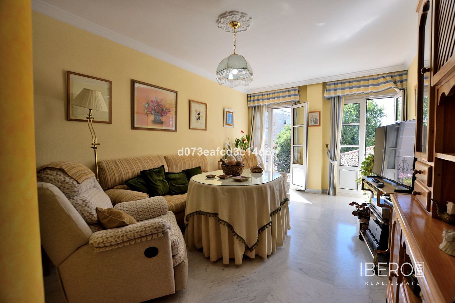 4+kk, Ronda, Španělsko, 196 m² - 1