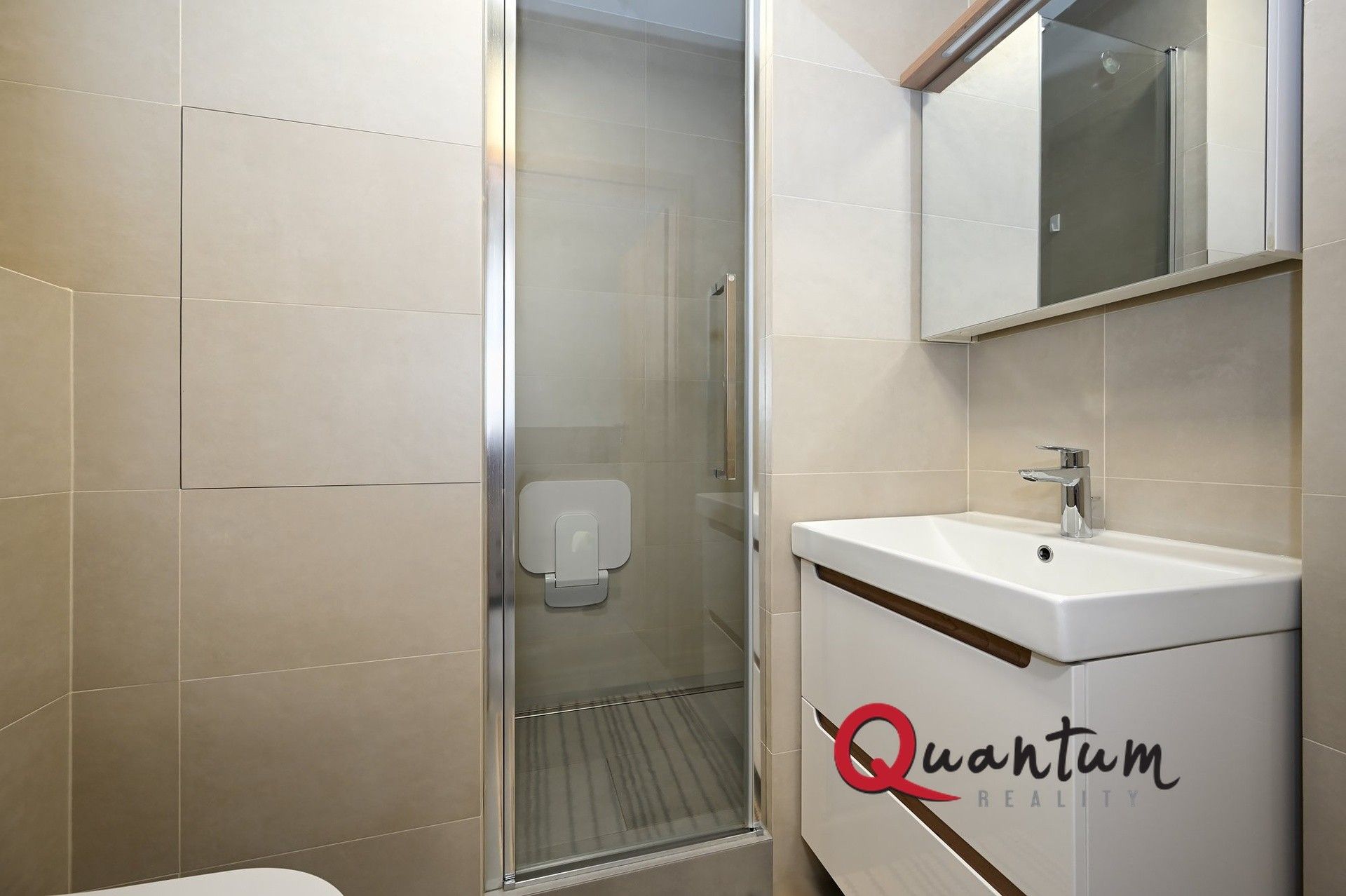 Pronájem byt 1+kk - Údolní 1174, Praha Braník, 27 m² - 5