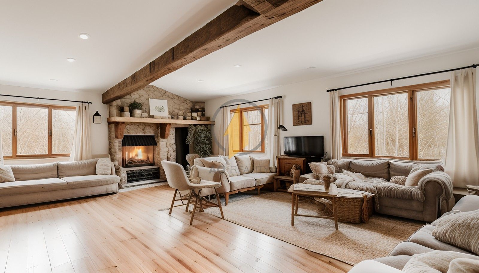 Rodinné domy, Karlov, Stará Paka, 199 m²