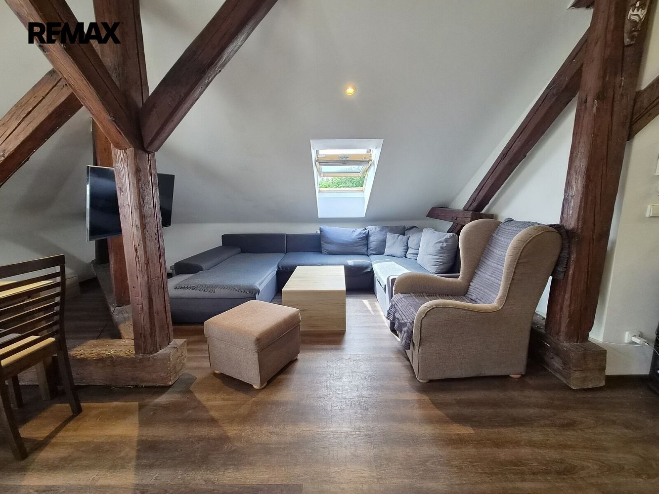 Byt 3+kk · 74 m² · Výpravní, Brno - Horní Heršpice - 3