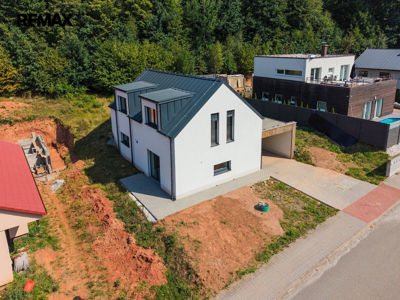 Rodinný dům · 152 m² · Dolní Dobrouč, okres Ústí nad Orlicí, Pardubický kraj - 3