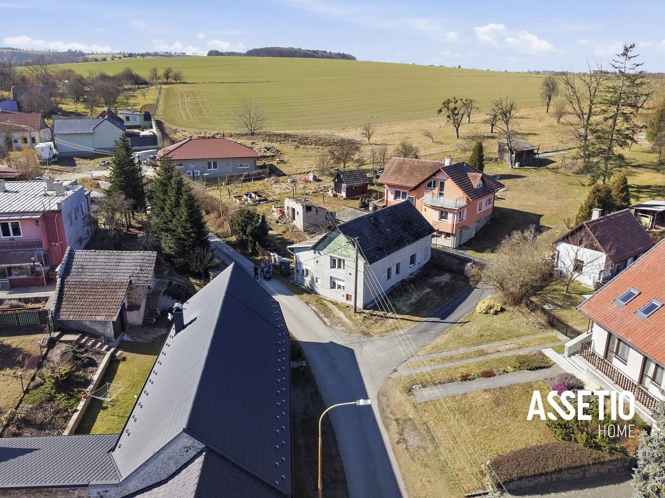 Rodinný dům · 74 m² · Lubná, okres Kroměříž - 3