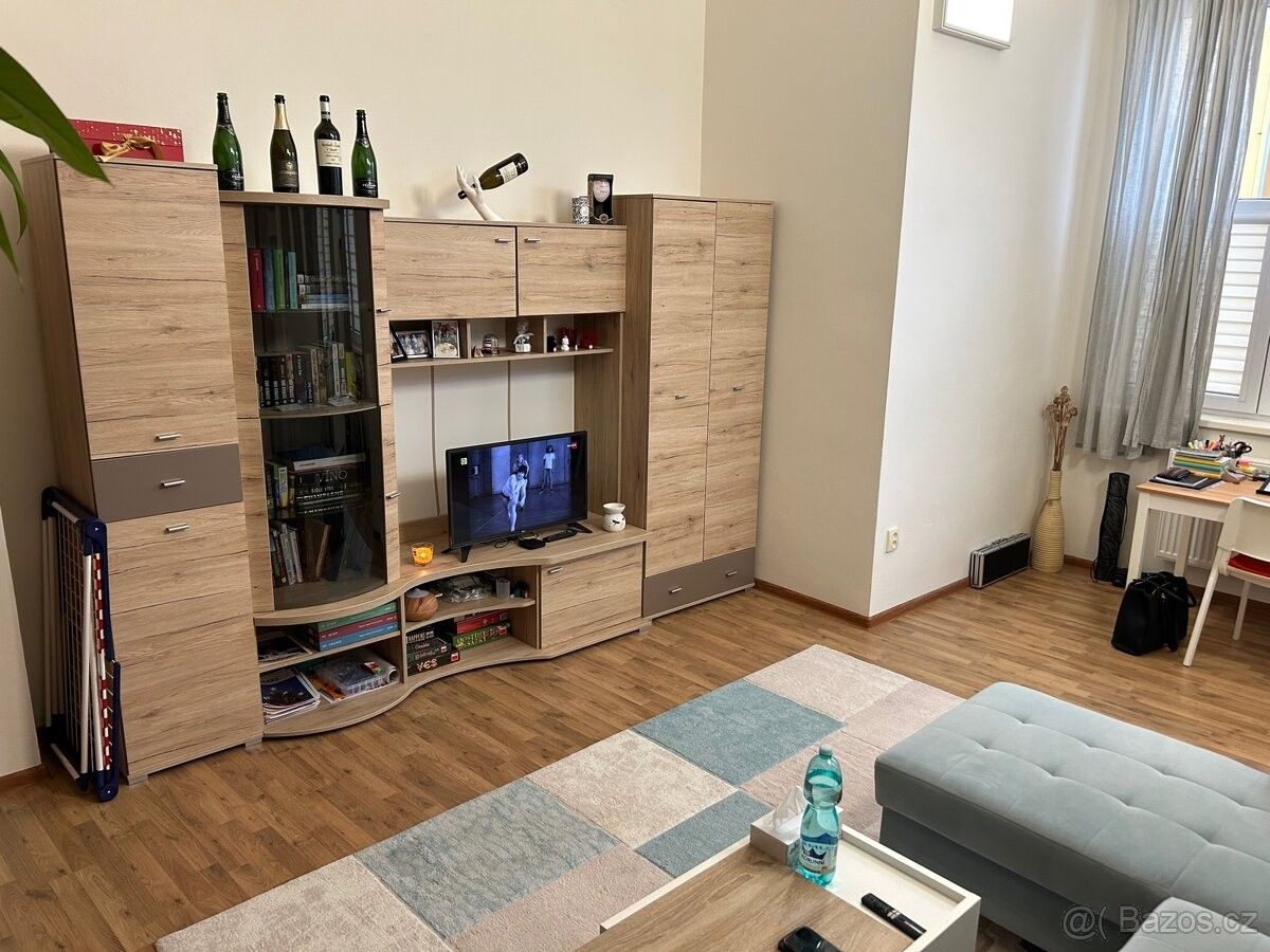 Pronájem byt - Veselí nad Moravou, 698 01