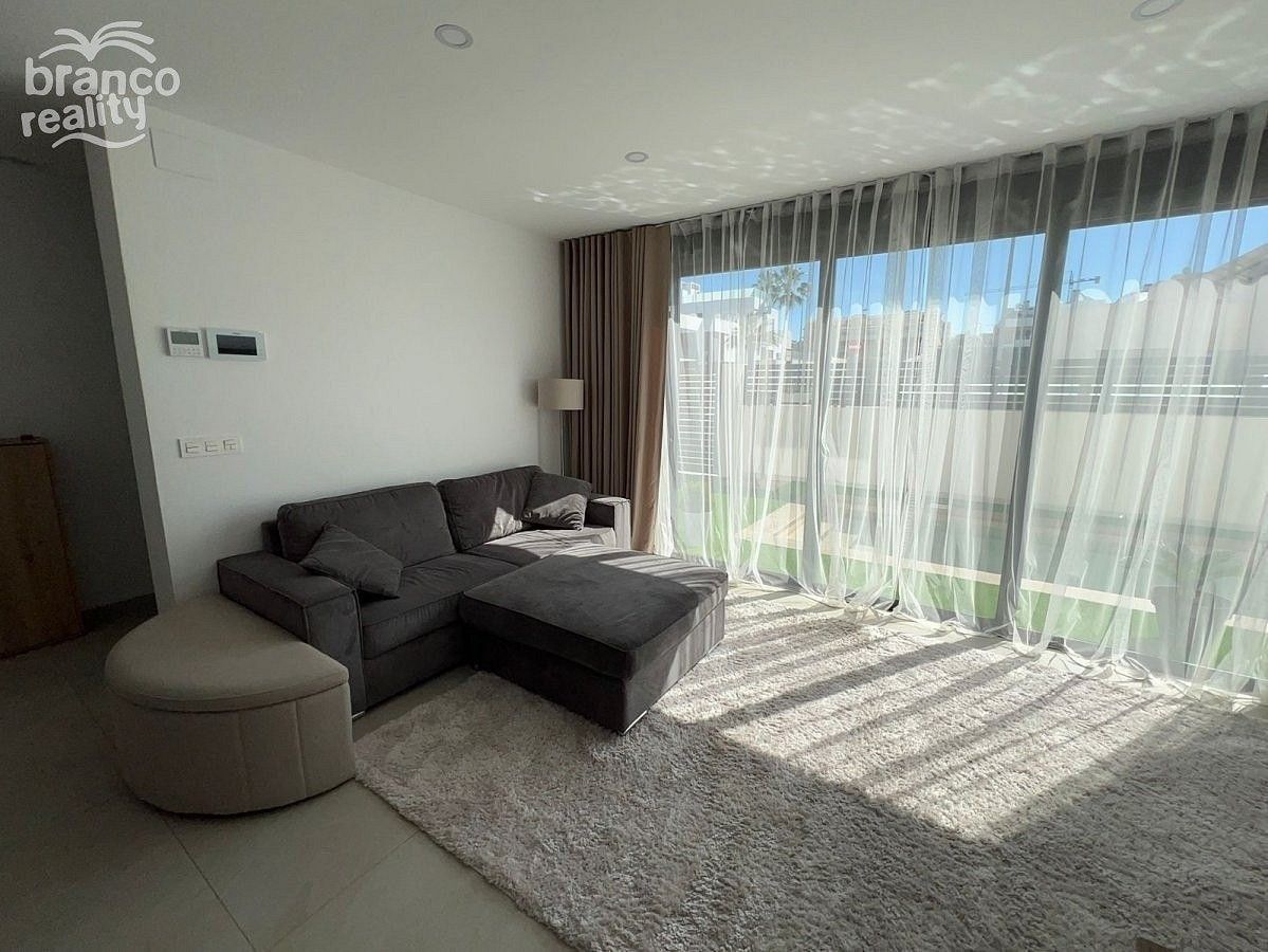 Rodinný dům · 110 m² · Alicante, ES - 3