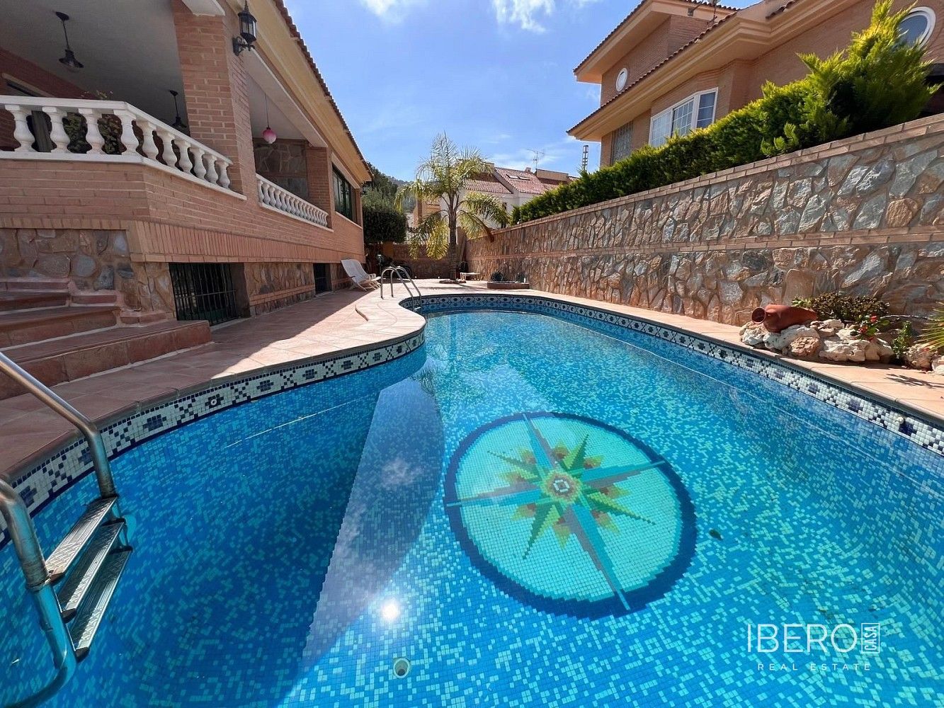 Rodinný dům · 480 m² · Benidorm, ES - 3