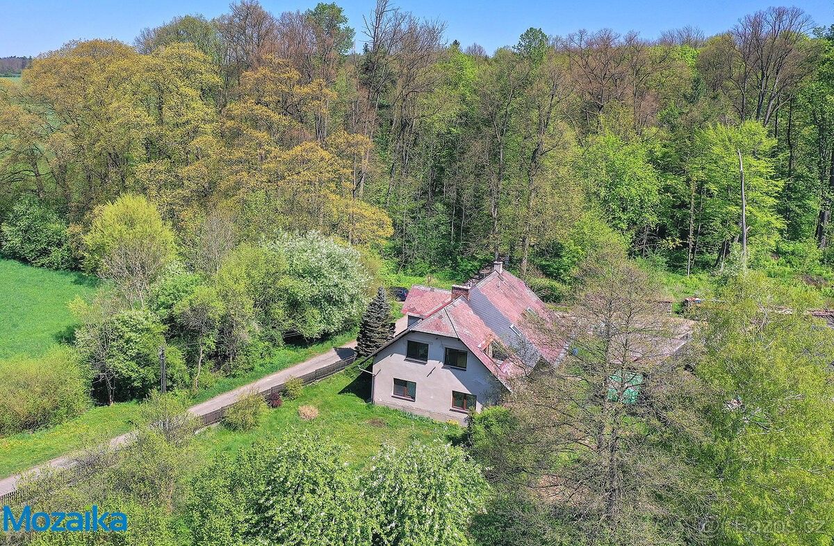 Rodinné domy, Letohrad, 561 51