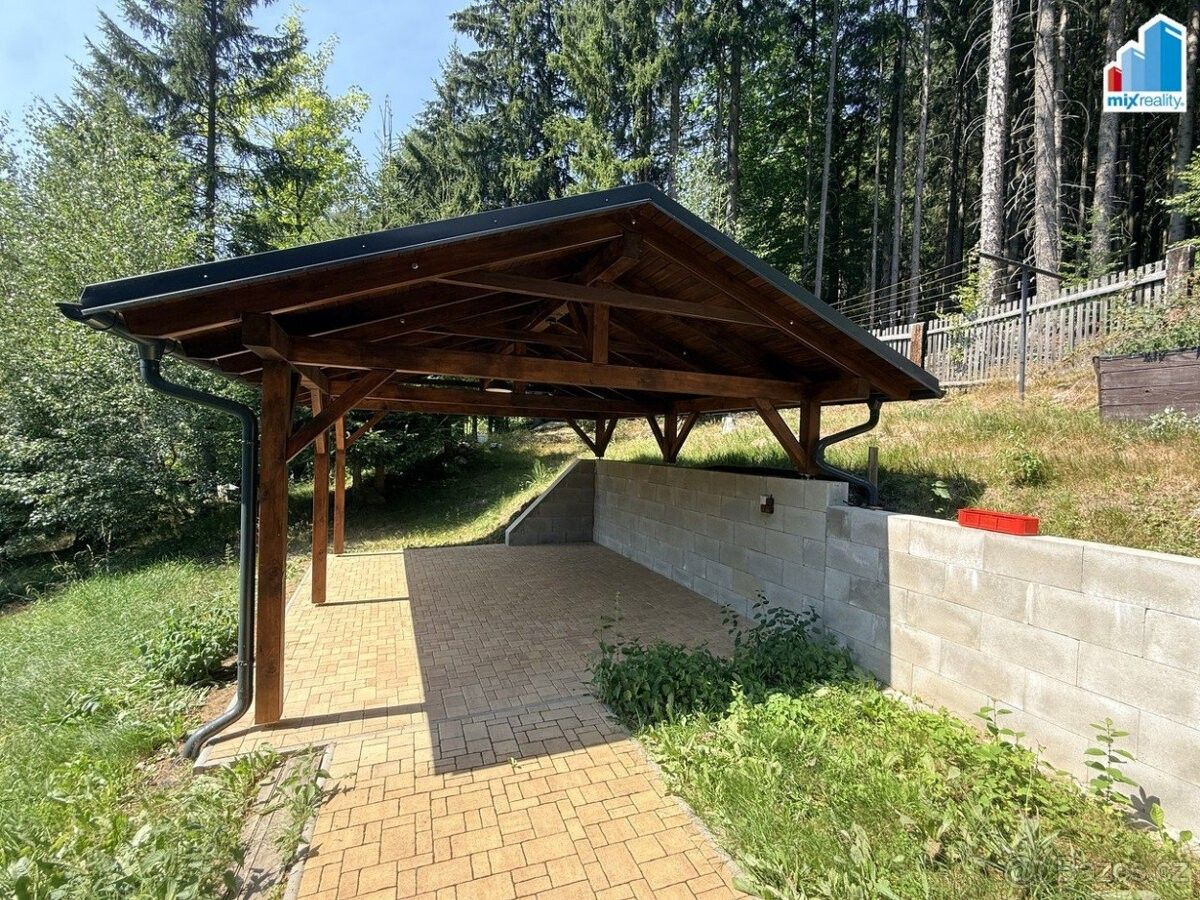 Chaty, Nýrsko, 340 22 - 2