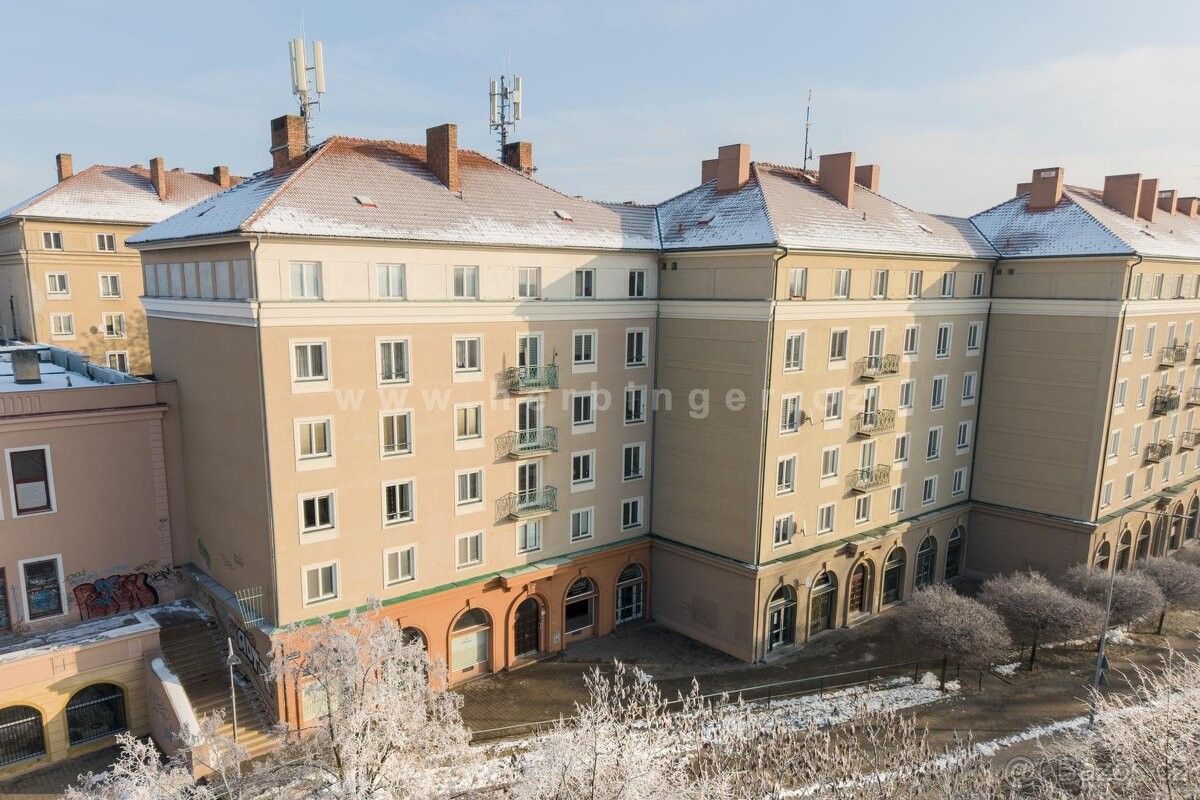 Byty, Ostrava, 708 00