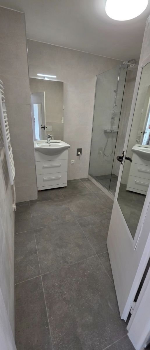 2+kk, Jankovcova, Praha - Holešovice, 53 m² - 2