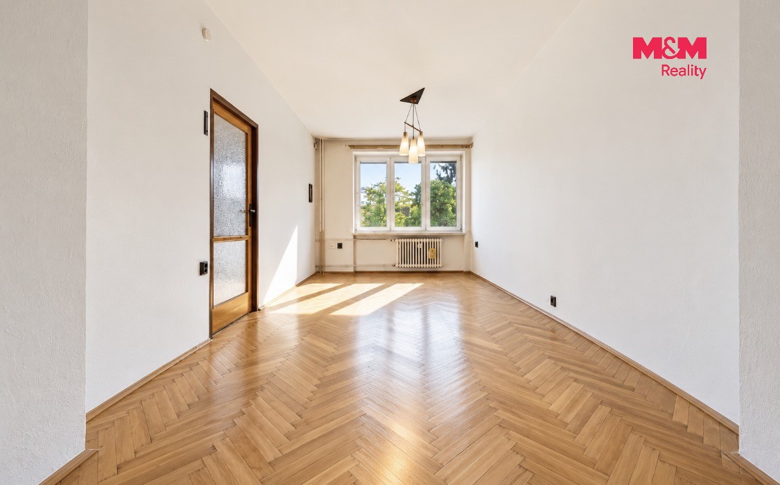 3+1, Dr. Horáka, Prostějov, 69 m² - 2