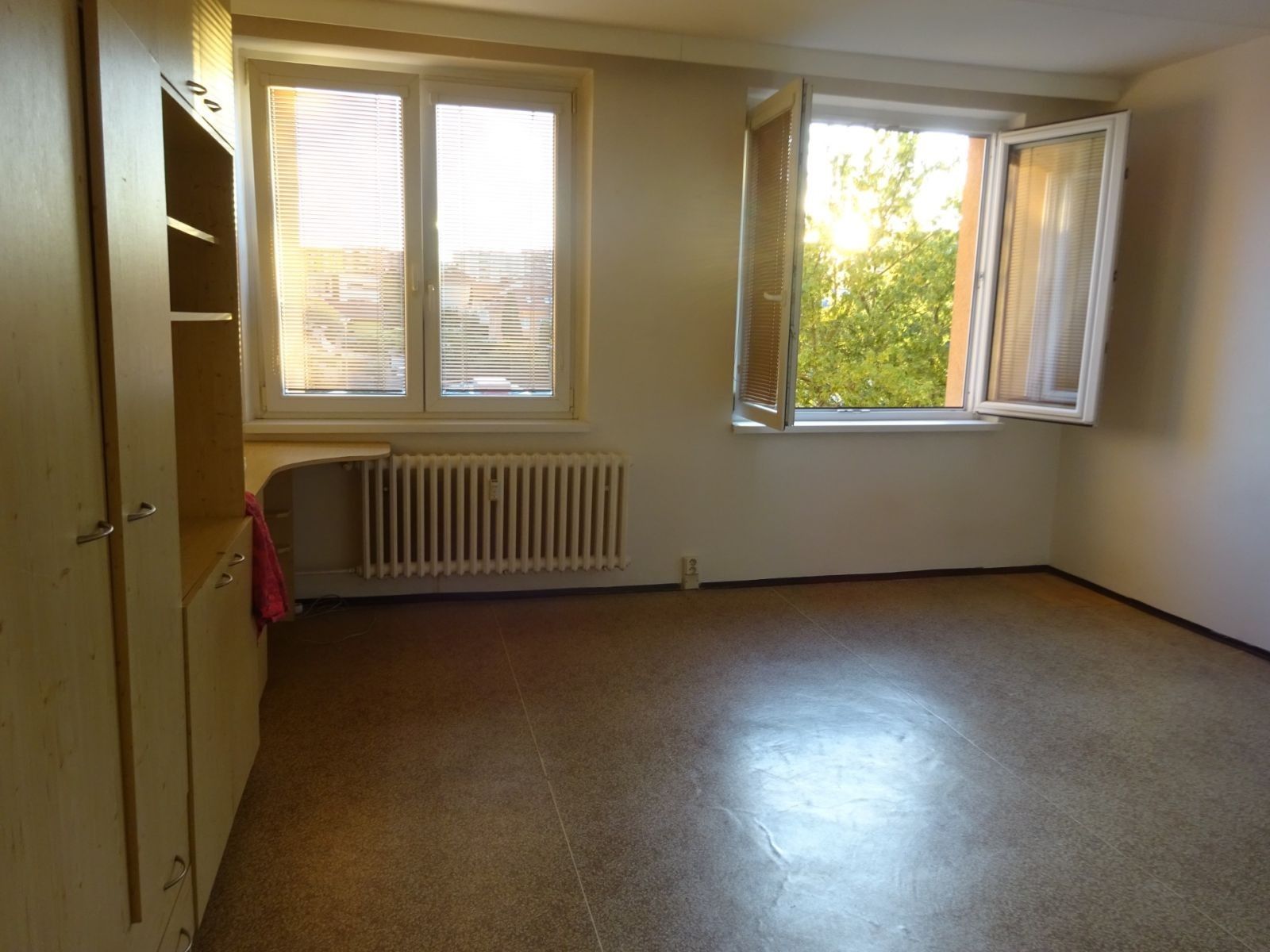 1+kk, Spodní, Brno - Bohunice, Jihomoravský kraj, 33 m² - 1