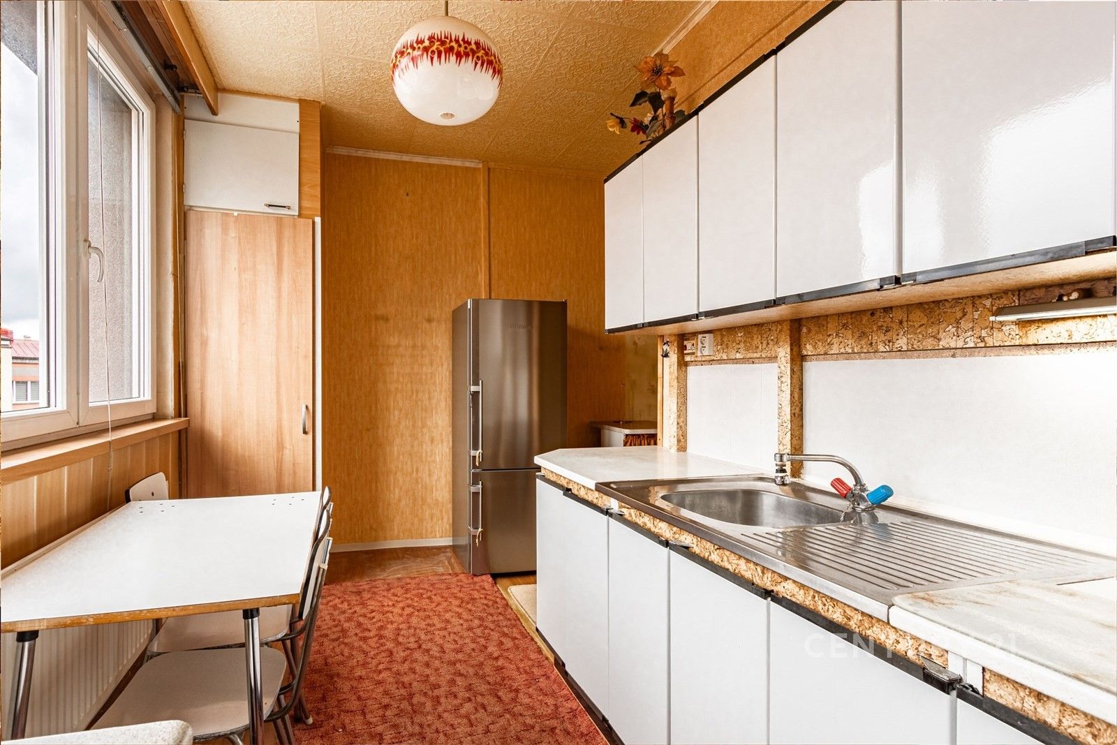 3+1, Sosnová 376, Třinec Dolní Líštná, 68 m² - 2
