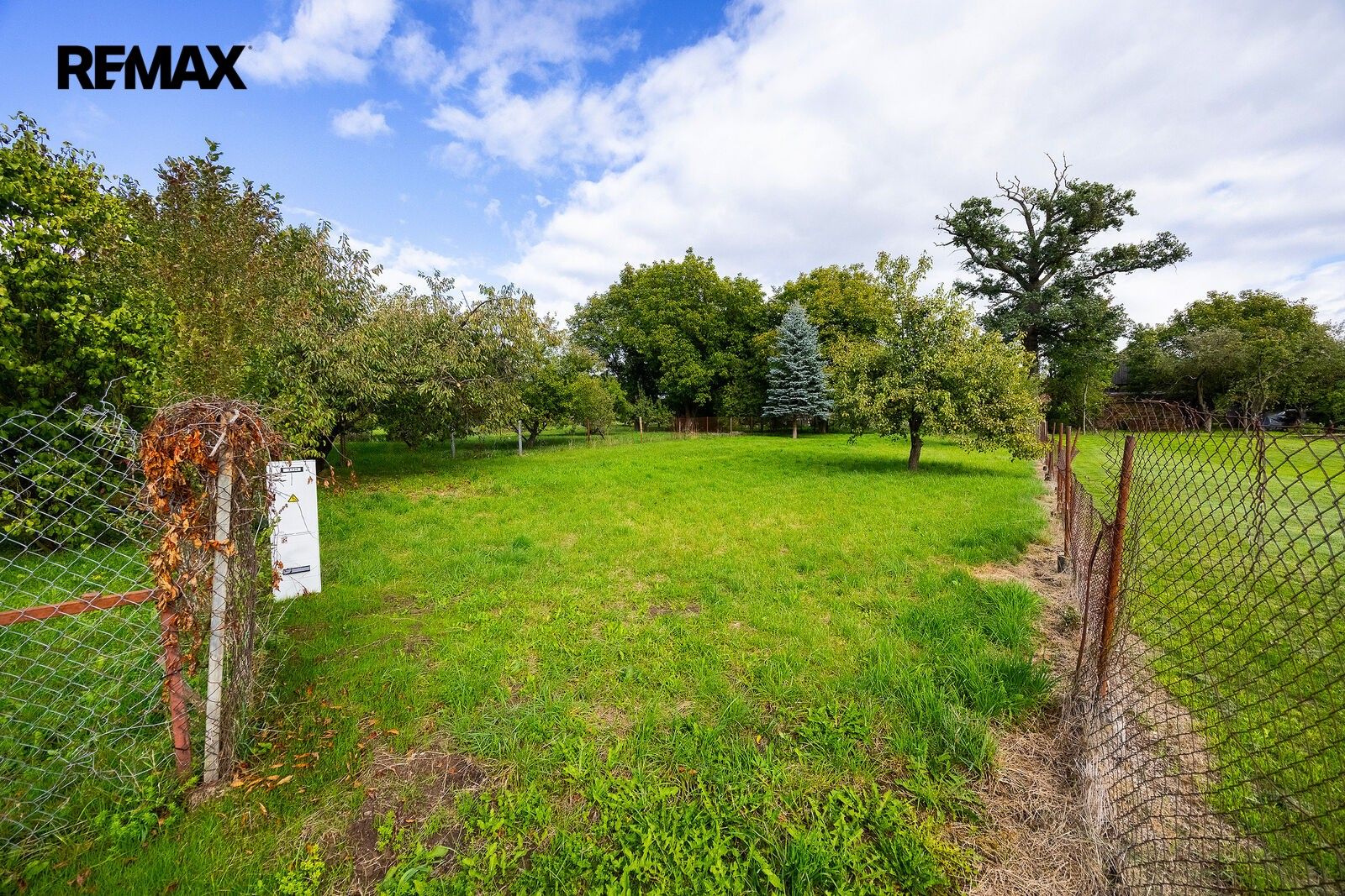 Pozemek pro bydlení · 772 m² · České Meziříčí - 4