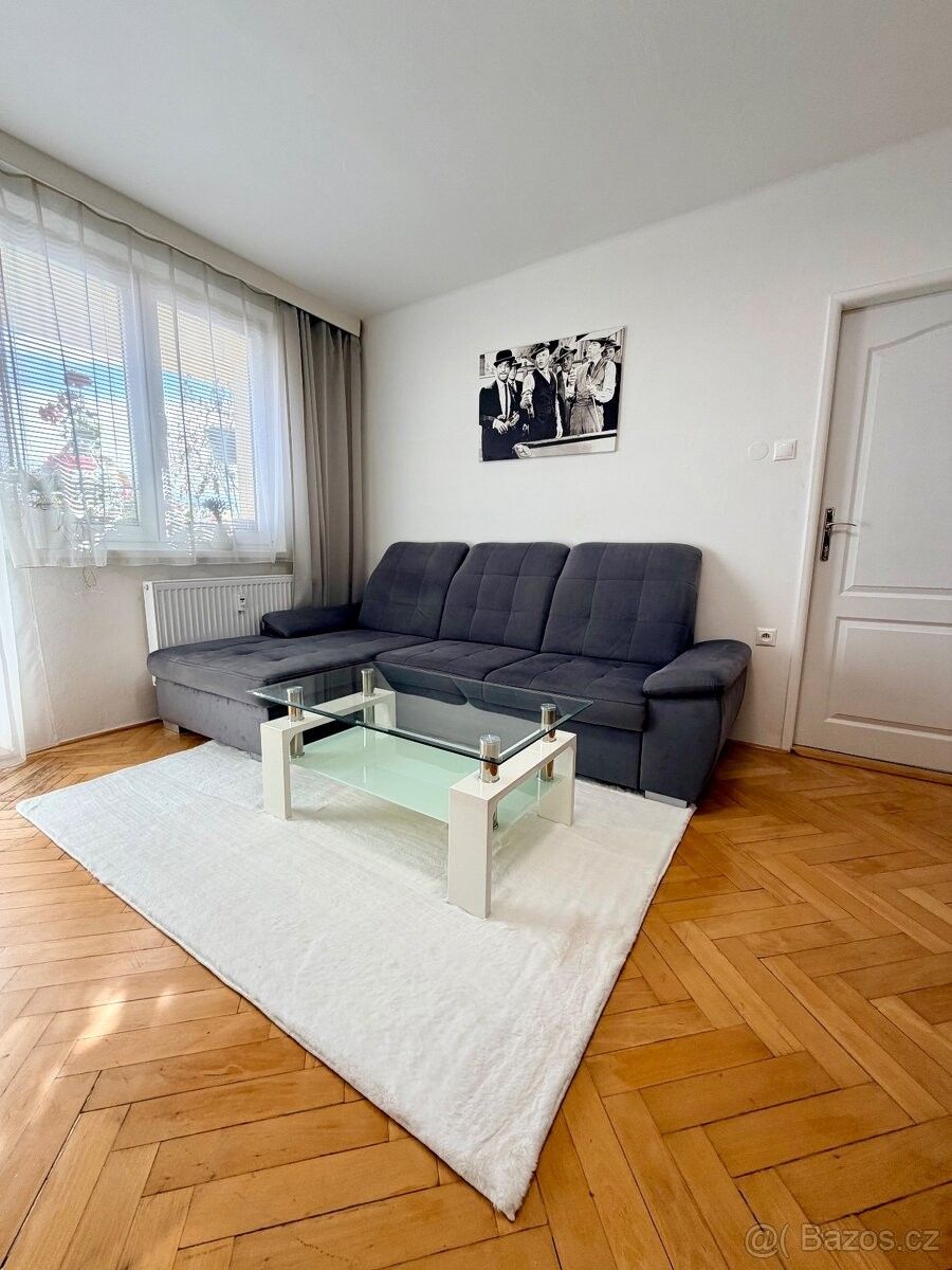 Pronájem byt - České Budějovice, 370 07