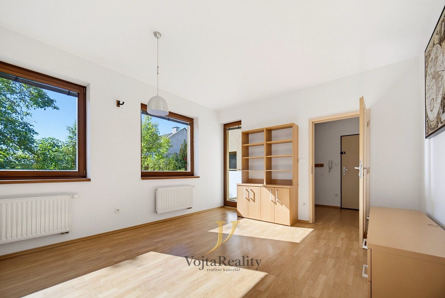 Prodej byt 2+kk - Schweitzerova, Olomouc - Povel, 44 m² - 5