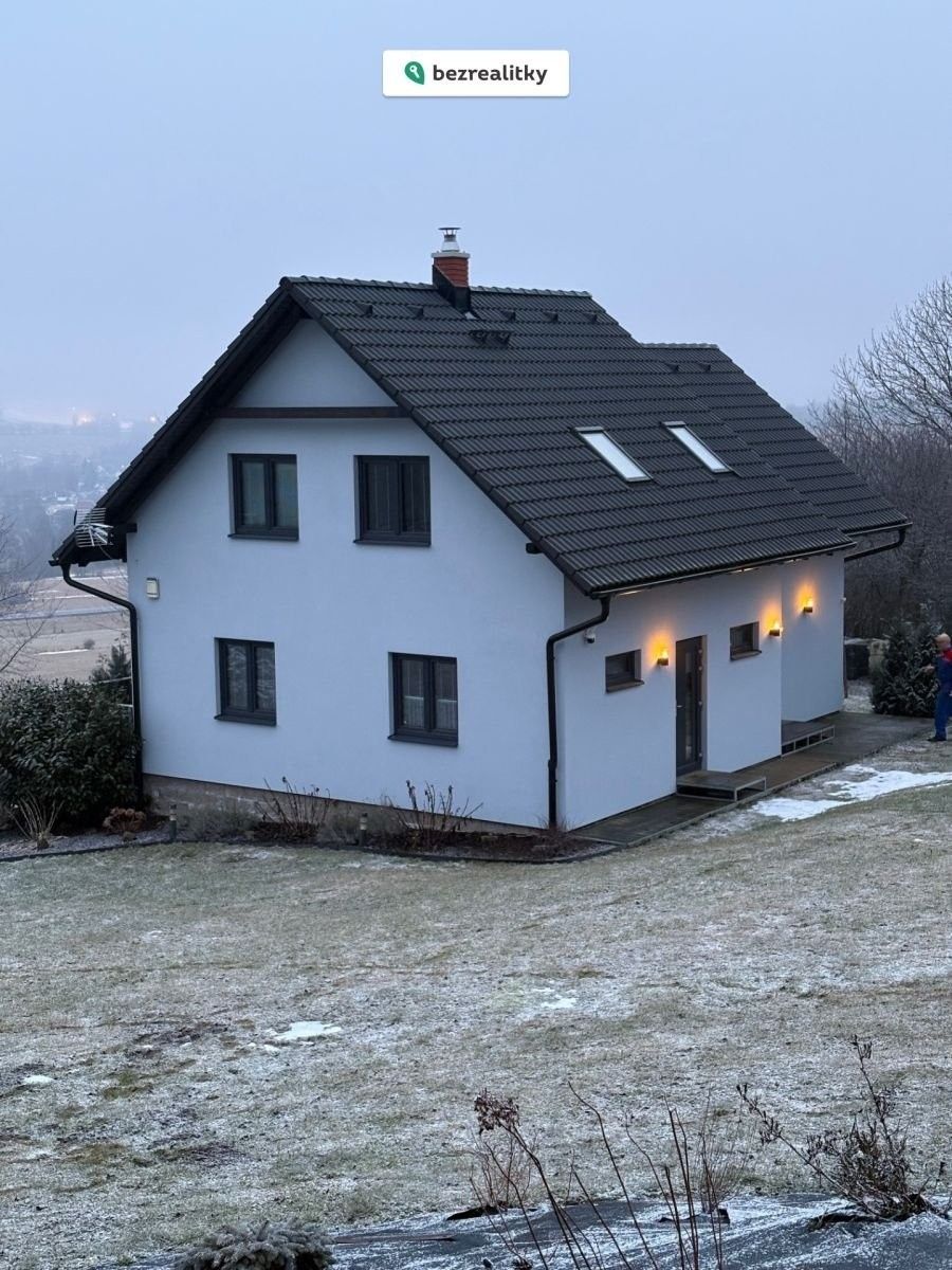 Chaty, Dolní Podluží, 83 m²