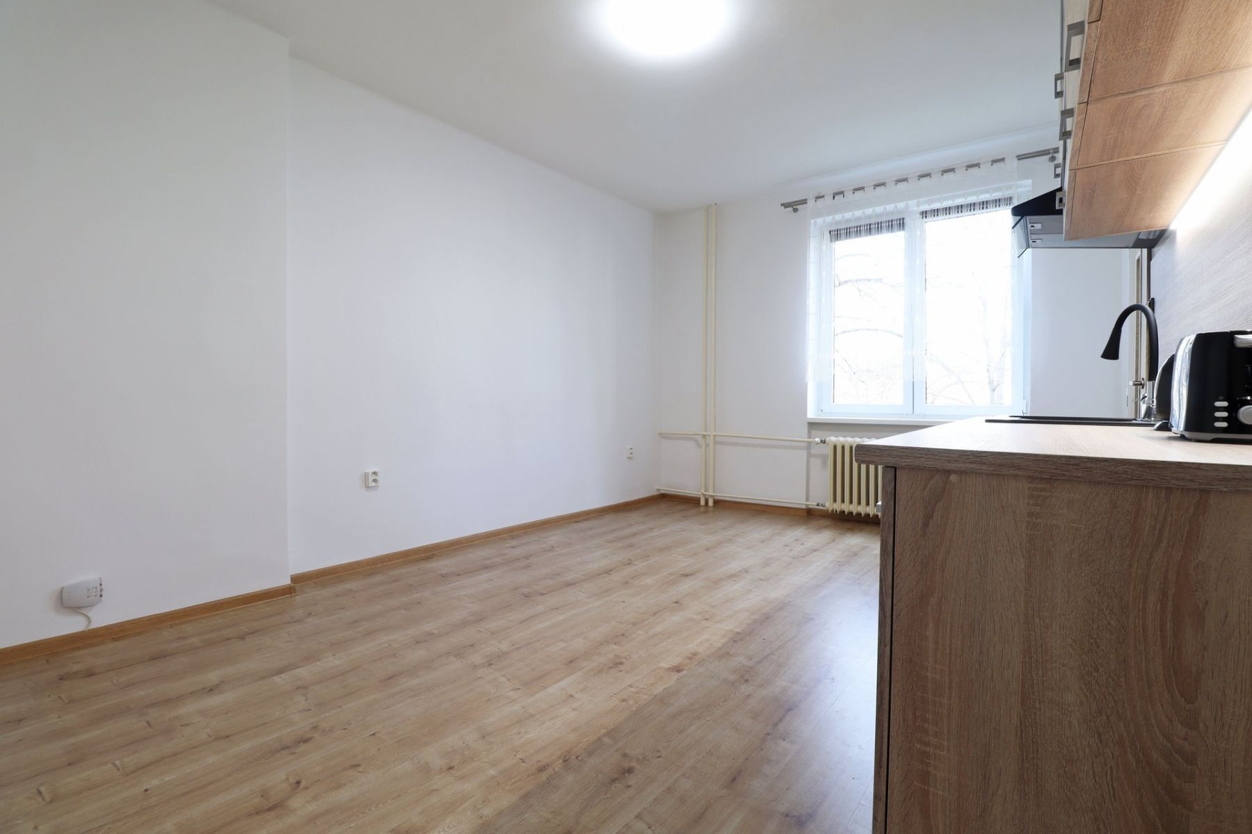 Byt 1+kk · 22 m² · Poděbradská, Praha - Hloubětín - 2