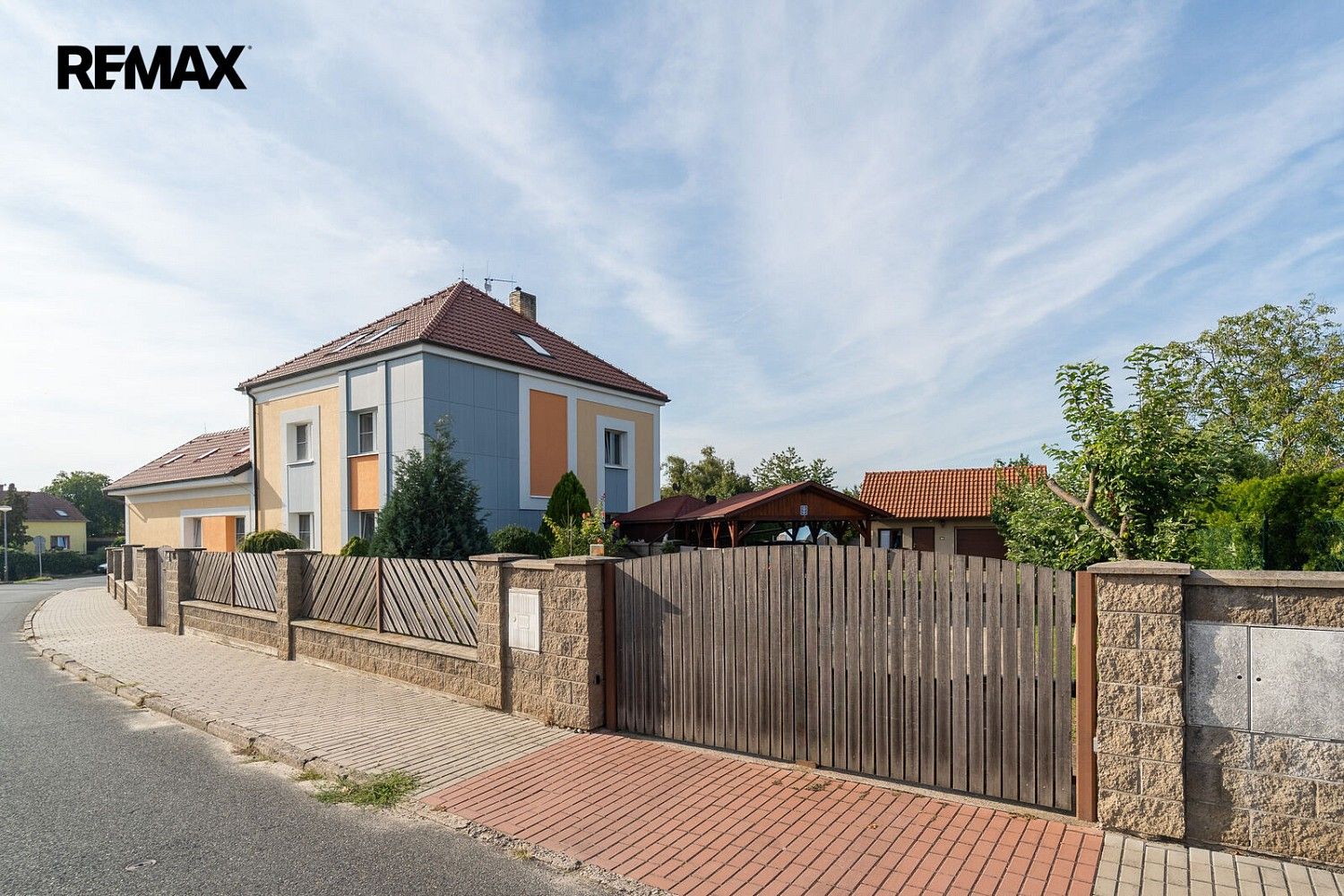 Rodinný dům, 172 m²