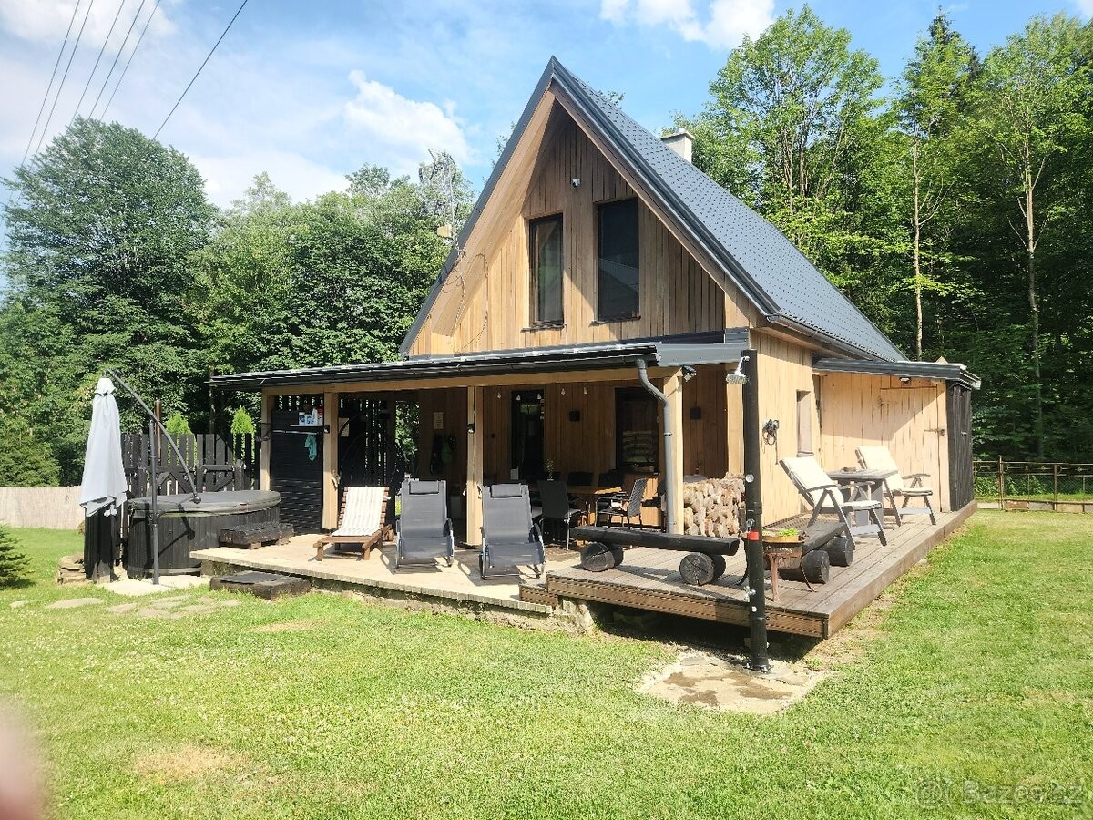 Prodej chata - 987 65, Slovensko - 5