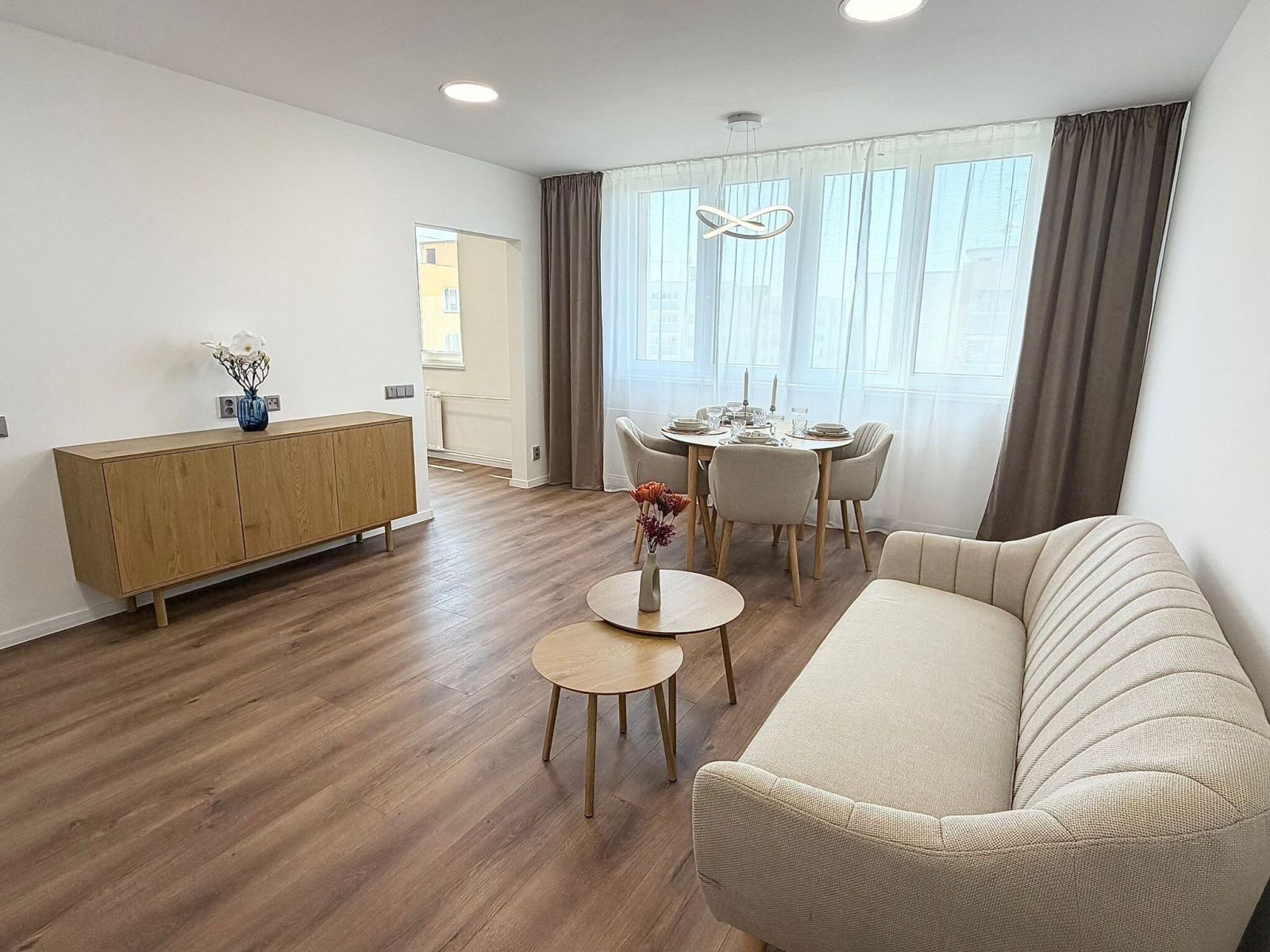 Prodej byt 3+1 - Markova, Ostrava Zábřeh, 70 m² - 5