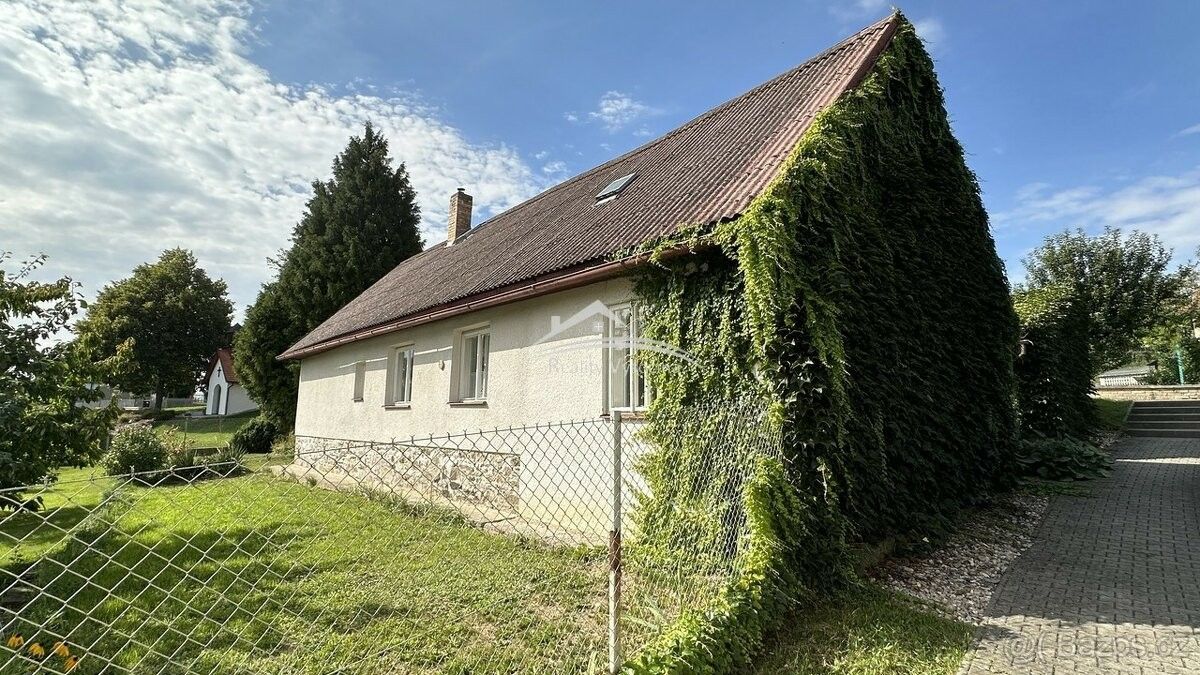 Prodej chata - Ledeč nad Sázavou, 584 01, 638 m²