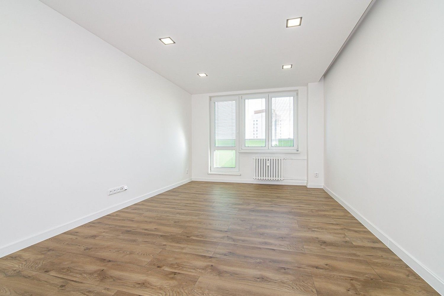 Byt 2+1 · 55 m² · Cholevova, Ostrava - Hrabůvka - 3
