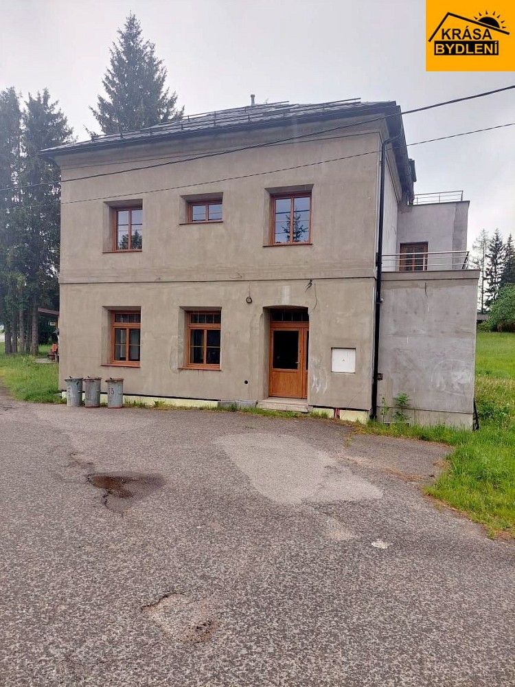 Komerční nemovitost · 520 m² · Písařov - Bukovice, okres Šumperk, Olomoucký kraj - 3