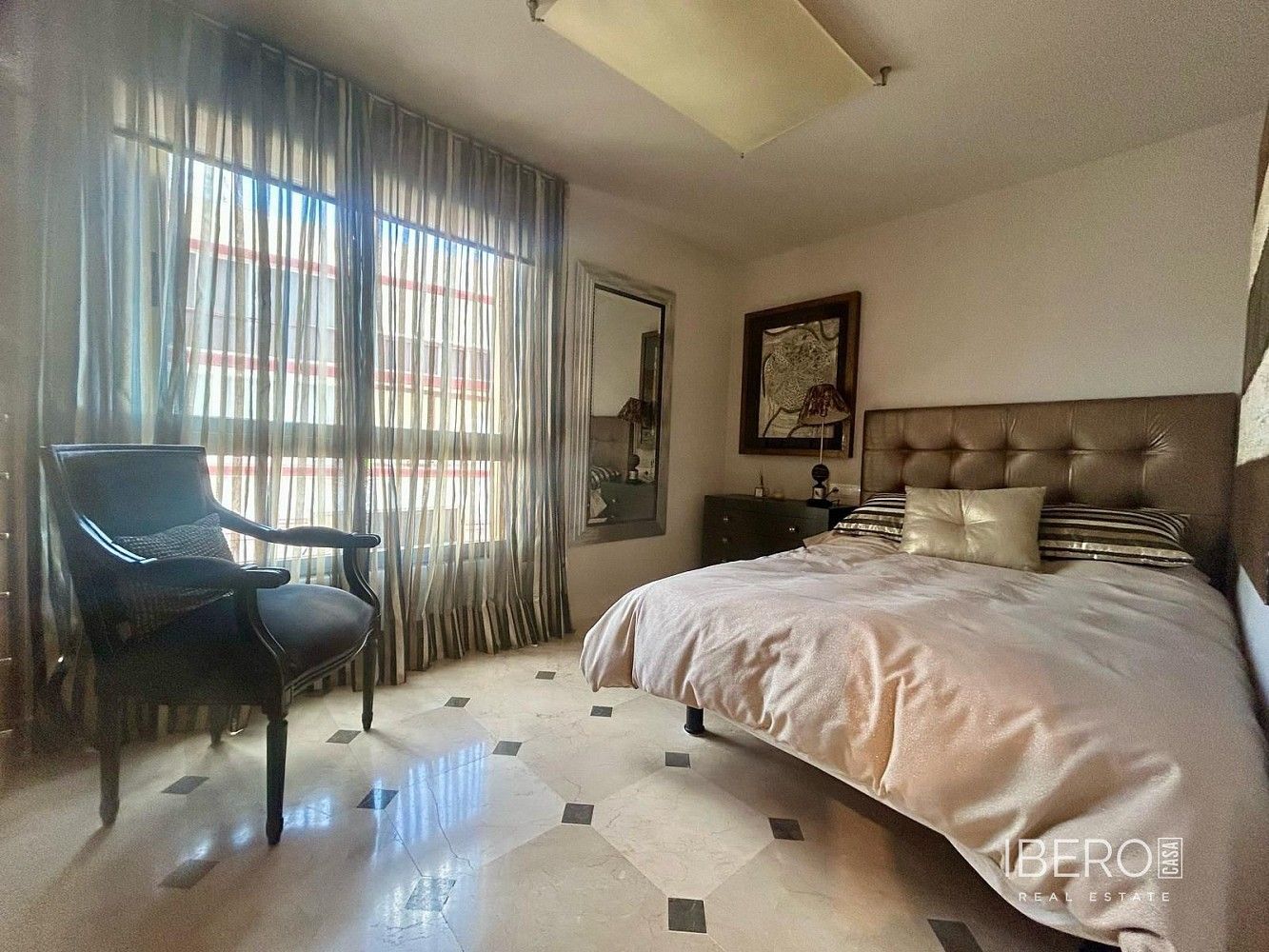 Byt 4+kk · 141 m² · Benidorm, Španělsko - 4