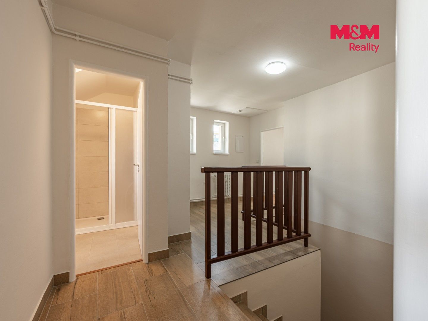 Pronájem byt 3+kk - Pražská, Benešov, 82 m² - 2