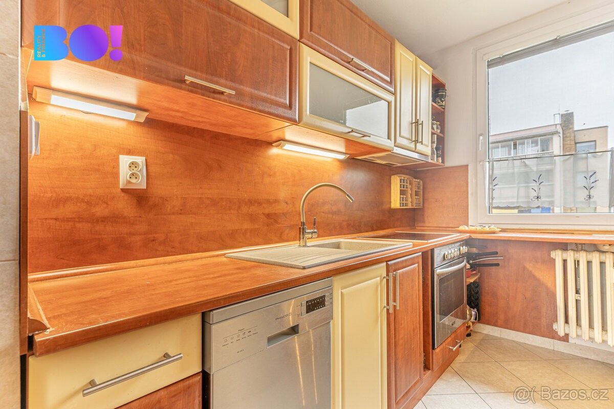 Byty, Kostelec nad Černými Lesy, 281 63